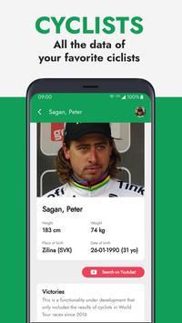 Cyclingoo 截图 3