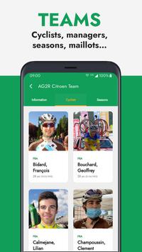 Cyclingoo 截图 5
