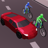 Cyclist Collider أيقونة