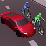 Cyclist Collider APK