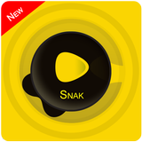 Snake Video icono