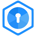 Cyclonis Password Manager-icoon