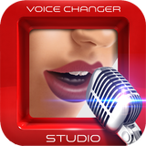 Voice Changer Studio biểu tượng