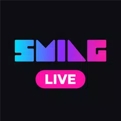 Скачать Sming - Live KPOP Broadcasting App APK