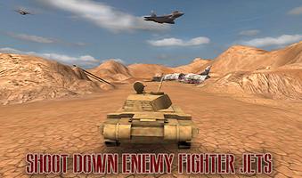 Tank Simulator HD स्क्रीनशॉट 3