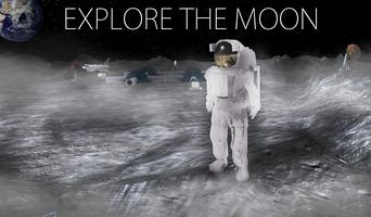 Moon Simulator - mistério imagem de tela 1