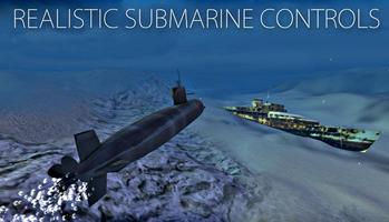Submarine ภาพหน้าจอ 1
