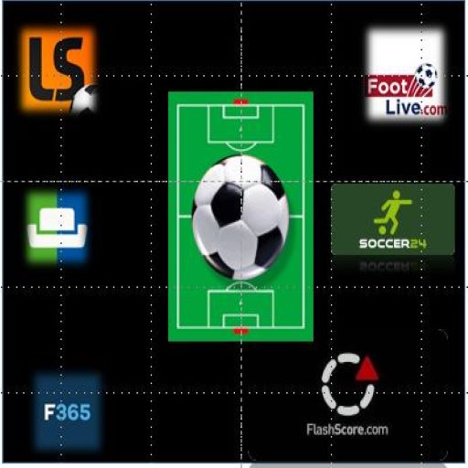 Soccer Live-Live Score App