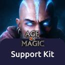 Age of Magic ⭐⭐⭐ Support Kit APK