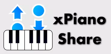 xPiano Share