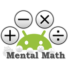 Mental Math ikona