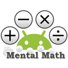 Mental Math biểu tượng