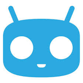 CyanogenMod ROMs icon