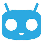 CyanogenMod ROMs أيقونة