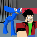 escape cyan master monster-APK