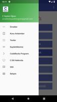 C YAZILIM ÖĞREN screenshot 1
