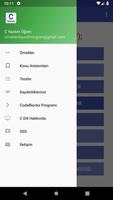 C YAZILIM ÖĞREN capture d'écran 1