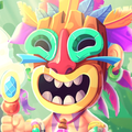 Puzzle Mayan