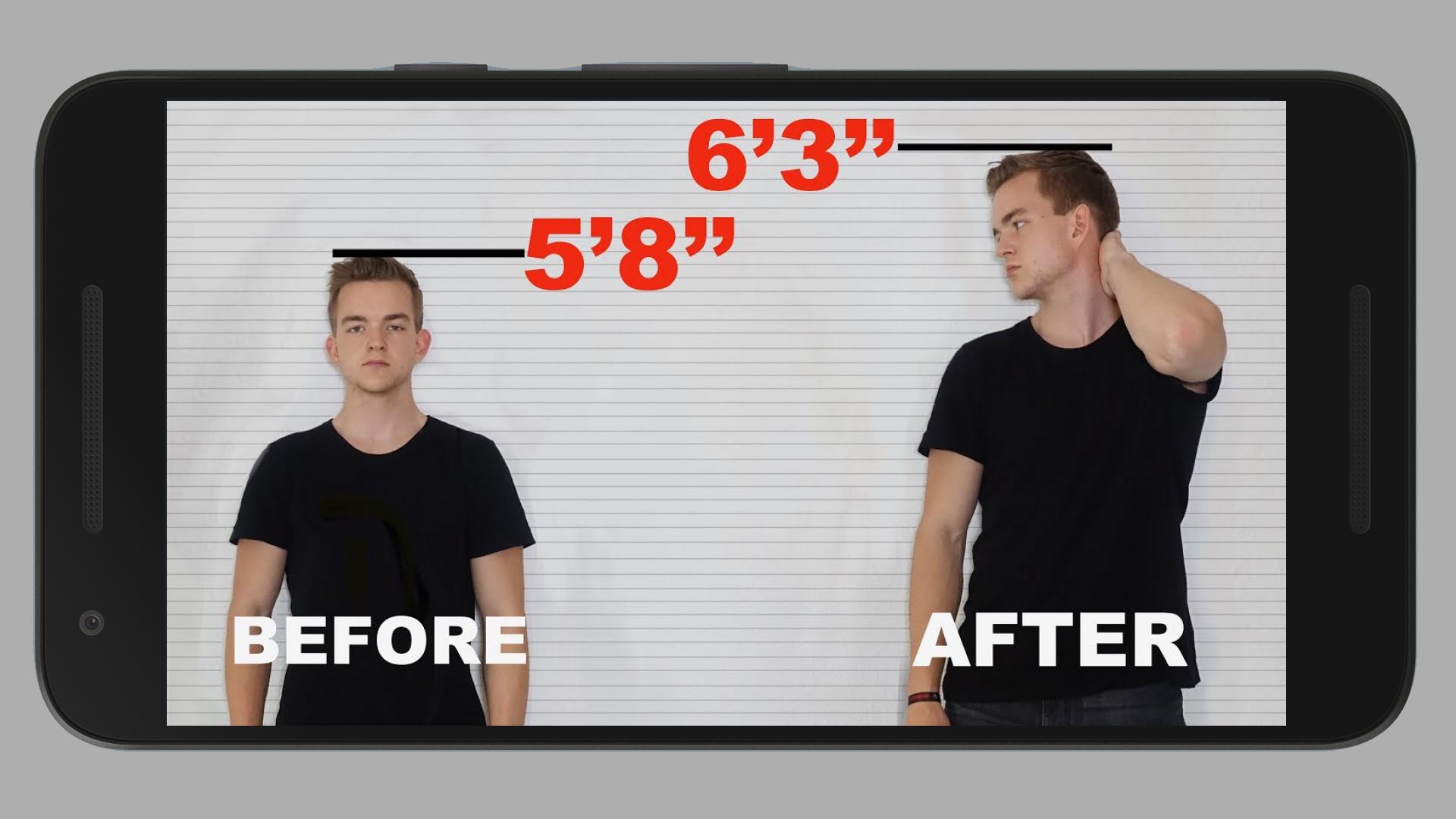 How to Get Taller APK for Android Download