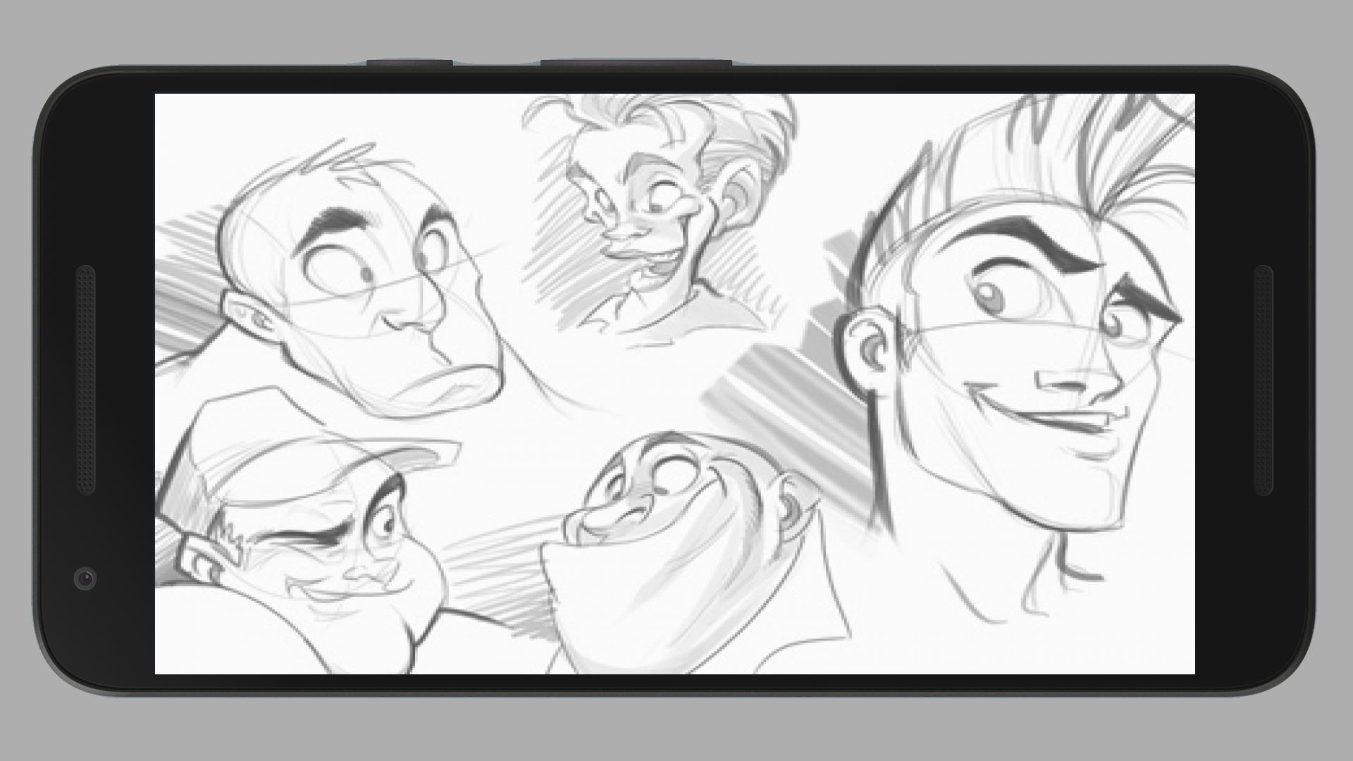 How To Draw Comics APK For Android Download how-to-draw-comics-apk-for-android-download