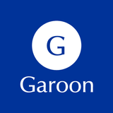 Garoon icône