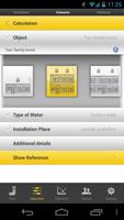 PumpSizer ภาพหน้าจอ 3