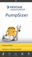 PumpSizer Affiche