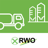 RWO Futter-App ไอคอน