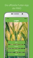 Poster RWO Futter-App