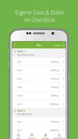 1 Schermata RWO Futter-App