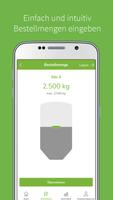 3 Schermata RWO Futter-App