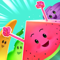 Runaway Fruits