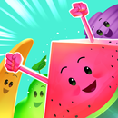 Runaway Fruits APK