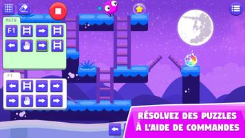 Code Adventures : Puzzles de C capture d'écran 1