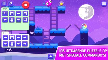 Code Adventures : Codeer Puzze screenshot 1