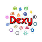 Dexy icône