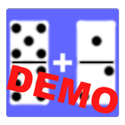 Domino Dot Counter Demo icon