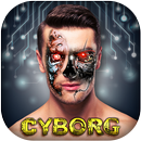 Cyborg Camera : Photo Editor APK