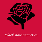 Black Rose Cosmetics icône