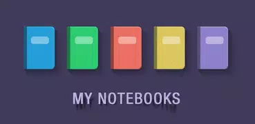 My Notebooks