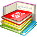 My Notebooks