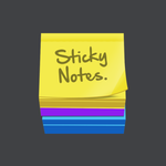 Notepad icon