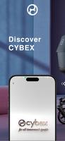 CYBEX poster