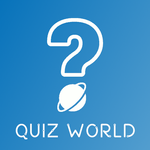 Quiz world : test, learn, fun icon