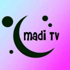 MadiTv icône