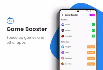 Cyber Cleaner APK download