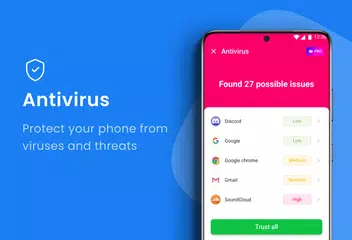 Cyber Cleaner APK download