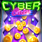 Cyber Coin ikon