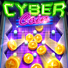 Cyber Coin أيقونة