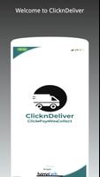 ClicknDeliver - Drive for ClicknDeliver capture d'écran 3